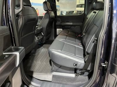 2026 Ford F-150 — photo 18 view