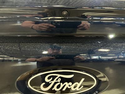 2026 Ford F-150 — photo 19 view