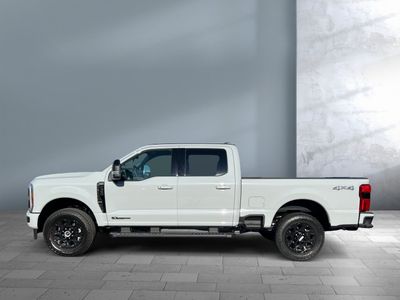2026 Ford Super Duty F-350 SRW - Photo 3