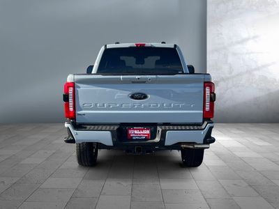 2026 Ford Super Duty F-350 SRW - Photo 5