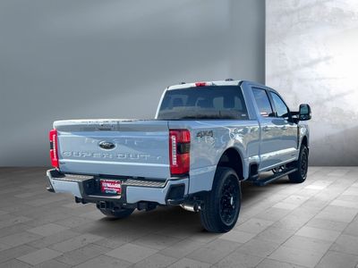 2026 Ford Super Duty F-350 SRW - Photo 6