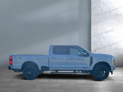 2026 Ford Super Duty F-350 SRW - Photo 7