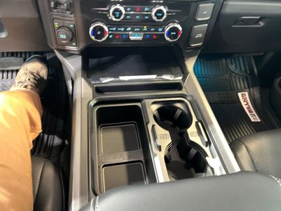 2026 Ford Super Duty F-350 SRW - Photo 14