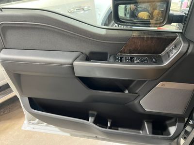 2026 Ford Super Duty F-350 SRW - Photo 15