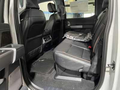 2026 Ford Super Duty F-350 SRW - Photo 17