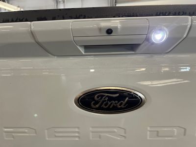 2026 Ford Super Duty F-350 SRW - Photo 18