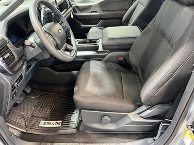 2026 Ford F-150 - Photo 9