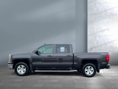 2015 Chevrolet Silverado 1500 - Photo 3