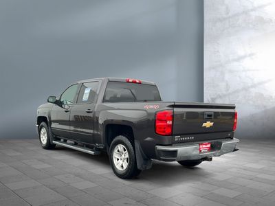 2015 Chevrolet Silverado 1500 - Photo 4