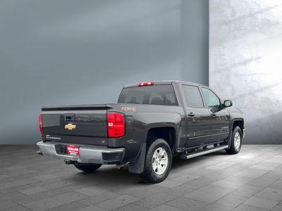 2015 Chevrolet Silverado 1500 - Photo 6