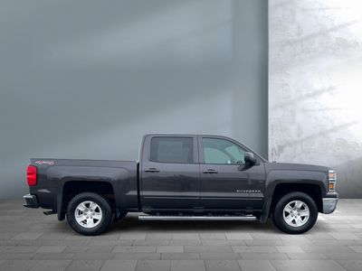 2015 Chevrolet Silverado 1500 - Photo 7