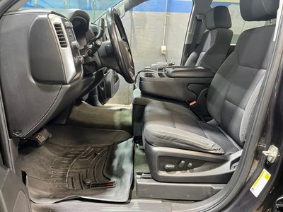 2015 Chevrolet Silverado 1500 - Photo 9