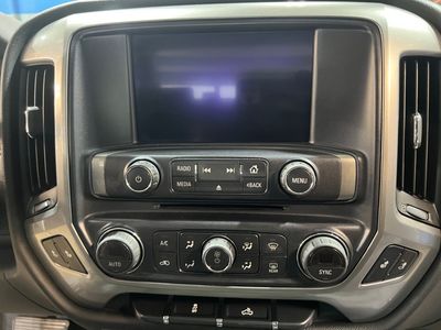 2015 Chevrolet Silverado 1500 - Photo 11