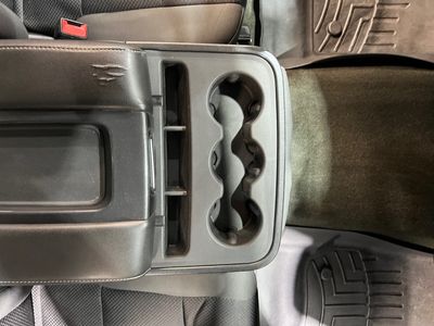 2015 Chevrolet Silverado 1500 - Photo 13