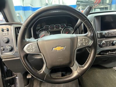 2015 Chevrolet Silverado 1500 - Photo 19