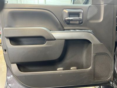 2015 Chevrolet Silverado 1500 - Photo 20