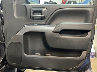 2015 Chevrolet Silverado 1500 - Photo 21