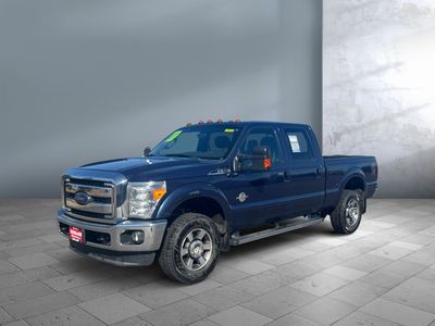 2013 Ford Super Duty F-350 SRW - Photo 2