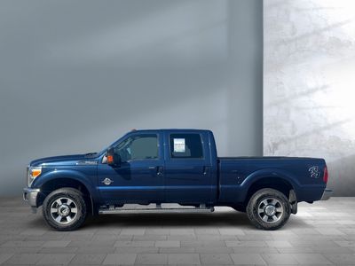 2013 Ford Super Duty F-350 SRW - Photo 4