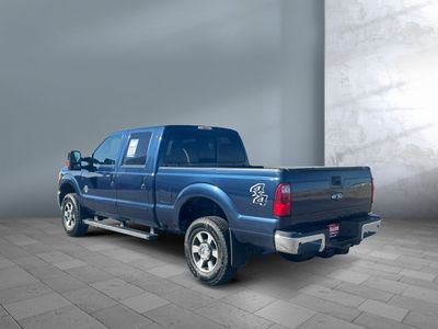 2013 Ford Super Duty F-350 SRW - Photo 5