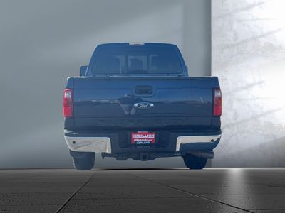 2013 Ford Super Duty F-350 SRW - Photo 6
