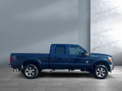 2013 Ford Super Duty F-350 SRW - Photo 8