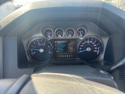 2013 Ford Super Duty F-350 SRW - Photo 12