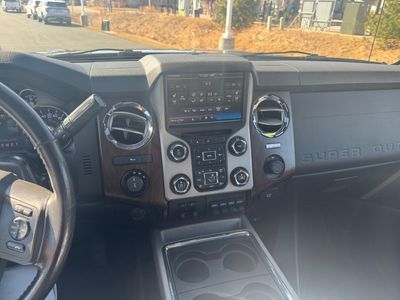 2013 Ford Super Duty F-350 SRW - Photo 16
