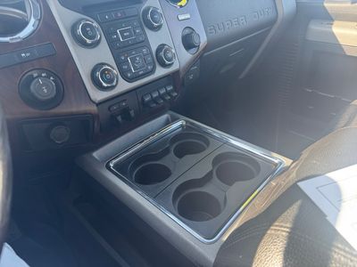 2013 Ford Super Duty F-350 SRW - Photo 17