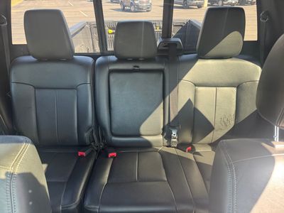 2013 Ford Super Duty F-350 SRW - Photo 20