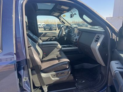 2013 Ford Super Duty F-350 SRW - Photo 21