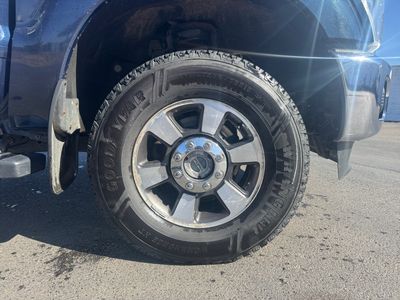 2013 Ford Super Duty F-350 SRW - Photo 22