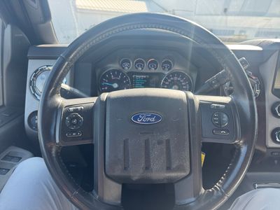2013 Ford Super Duty F-350 SRW - Photo 25