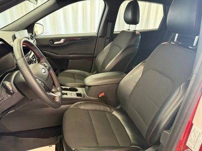 2024 Ford Escape — detail view