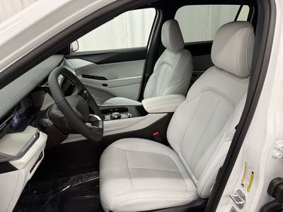 2026 Jeep Cherokee — detail view