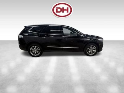 2023 Buick Enclave — side profile view