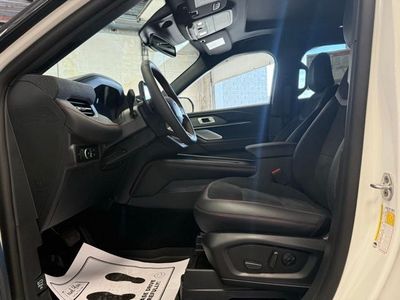 2026 Ford Explorer — detail view
