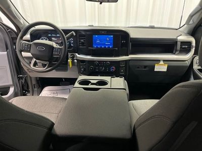 2026 Ford F-250SD — detail view