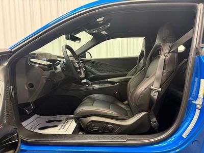 2026 Dodge Charger — detail view