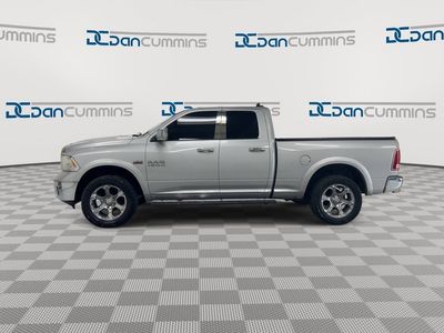 2014 RAM 1500 — detail view