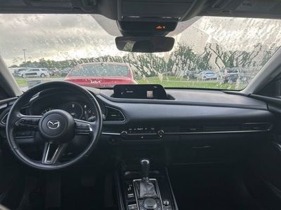 2024 Mazda Mazda CX-30 — detail view