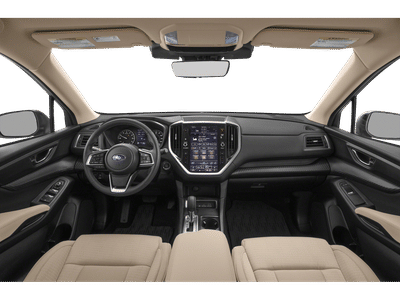 2023 Subaru Ascent — detail view