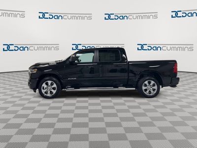 2026 RAM 1500 — detail view