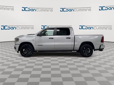 2026 RAM 1500 — detail view