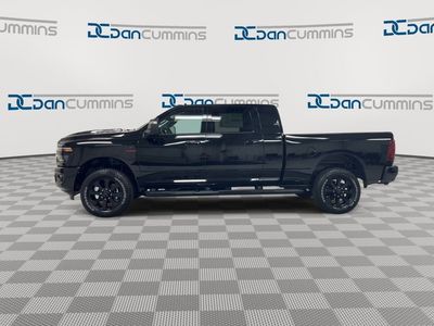 2026 RAM 2500 — detail view