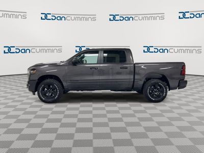 2026 RAM 1500 — detail view