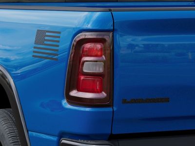 2026 RAM 1500 — detail view