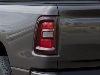 2026 RAM 1500 — detail view