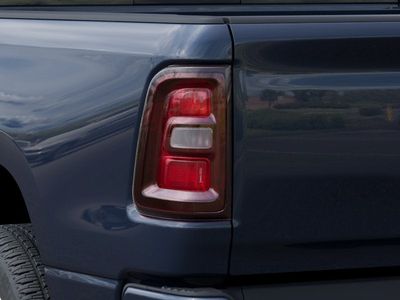 2026 RAM 1500 — detail view