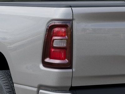2026 RAM 1500 — detail view